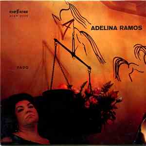 Adelina Ramos - Fado