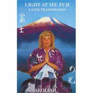 Aeoliah - Light At Mount Fuji
