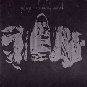 Ajilvsga // The Unholy Warlock - Skull Bundle Vol. 2