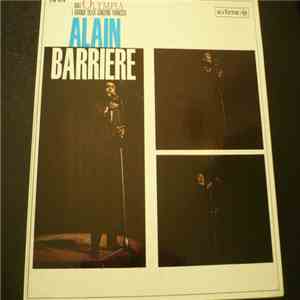 Alain Barriere - Alain Barriere