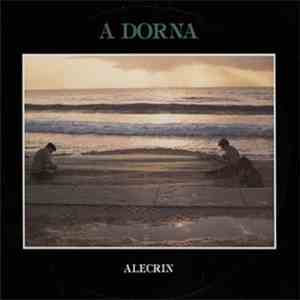 Alecrin - A Dorna