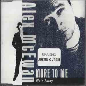 Alex McEwan - More To Me