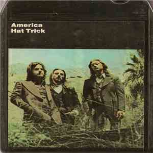 America - Hat Trick