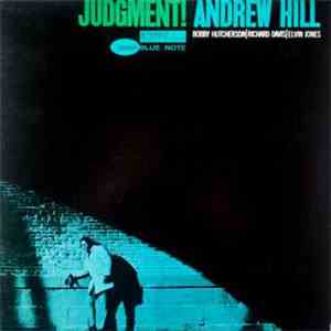 Andrew Hill - Judgment!