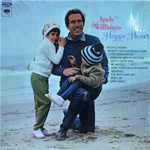 Andy Williams - Happy Heart