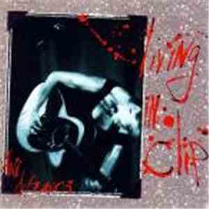 Ani DiFranco - Living In Clip