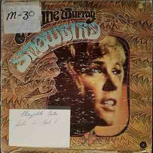Anne Murray - Snowbird