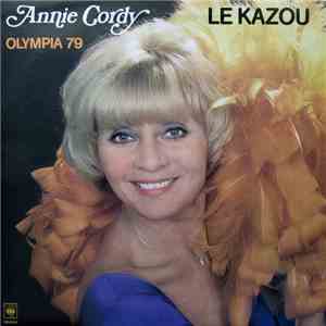 Annie Cordy - Olympia 79