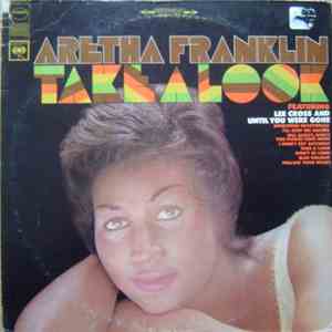 Aretha Franklin - Take A Look