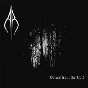 Astral Root - Voices From The Void