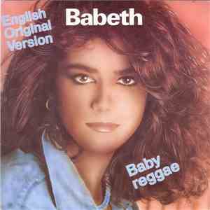 Babeth - Baby Reggae (English Original Version)