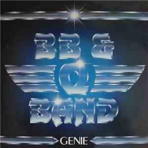 B.B. & Q. Band - Genie
