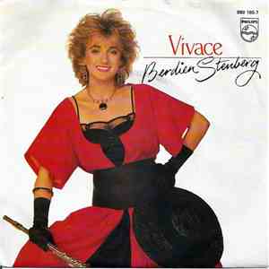 Berdien Stenberg - Vivace
