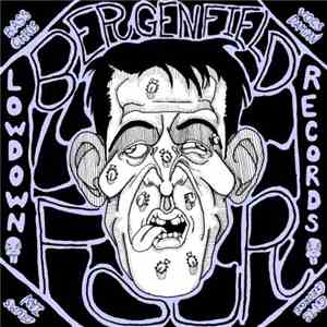 Bergenfield Four - Bergenfield Four