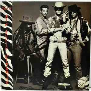Big Audio Dynamite - This Is Big Audio Dynamite