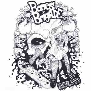 Bones Brigade - Endless Bummer