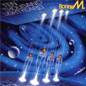 Boney M. - Ten Thousand Lightyears