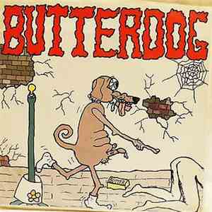 Butterdog - Butterdog