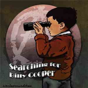 CircleAroundTheA - Searching For Billy Cooper