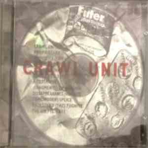Crawl Unit - Proprietary Acoustics