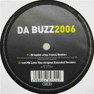 Da Buzz - Da Buzz 2006