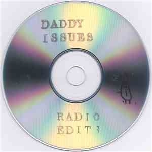 Daddy Issues  - In Your Head / I'm Not