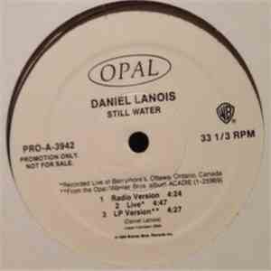 Daniel Lanois - Still Water