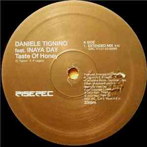 Daniele Tignino - Taste Of Honey