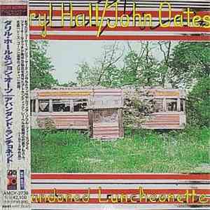 Daryl Hall & John Oates - Abandoned Luncheonette