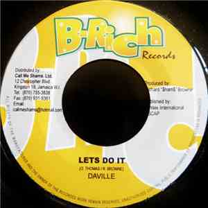 Daville - Let's Do It