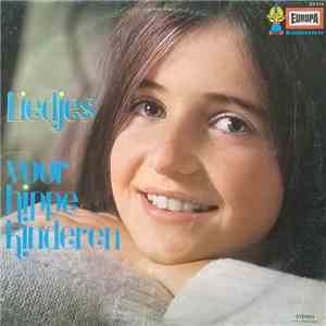De Zonnepitten ,o.l.v. Gonnie Goossens, Europa Studio Orkest - Liedjes Voor Hippe Kinderen