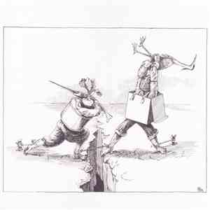 Derek Bailey / Han Bennink - Derek Bailey & Han Bennink