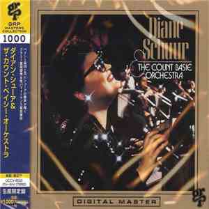Diane Schuur & Count Basie Orchestra - Diane Schuur And The Count Basie Orchestra