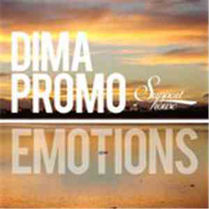 Dima Promo - The Emotions