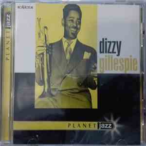 Dizzy Gillespie - Planet Jazz