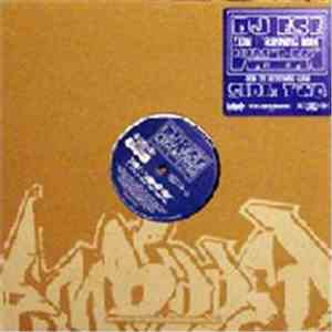 DJ Ese - Running Man / D-Day