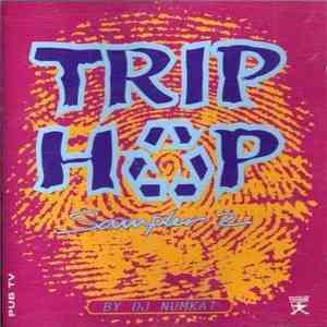 DJ Numkat - Trip Hop Sampler 2
