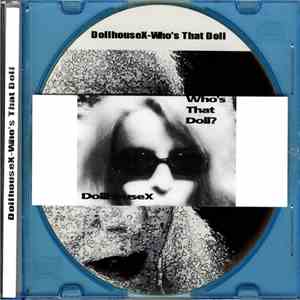 DollhouseX - Who's That Doll?