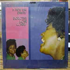 Dorothy Love Coates - A New Day Dawns
