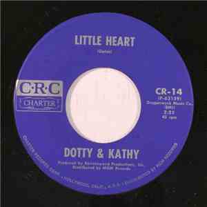 Dotty & Kathy - The Prince Of My Dreams