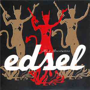 Edsel - No. 5 Recitative / Laugh Him To Scorn