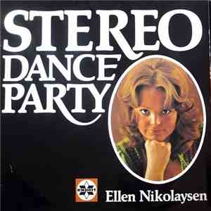 Ellen Nikolaysen - Stereo Dance Party