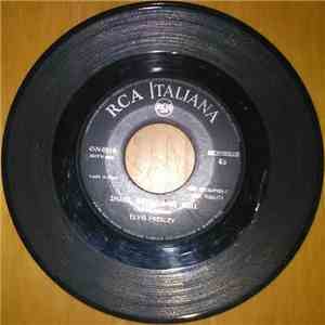 Elvis Presley - Shake, Rattle And Roll
