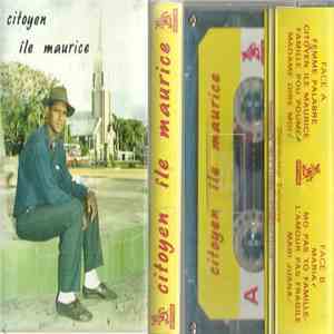 Emmanuel Kandasamy - Citoyen Île Maurice