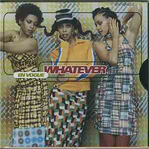 En Vogue - Whatever