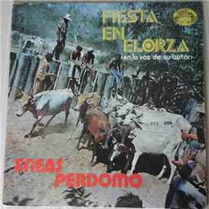 Eneas Perdomo, Jose Vicente Rojas - Fiesta En Elorza