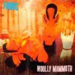 Fabric - Woolly Mammoth