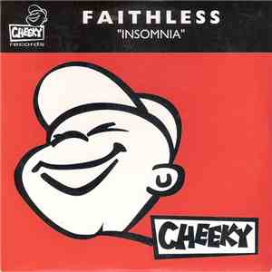 Faithless - Insomnia