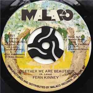 Fern Kinney - Together We Are Beautiful