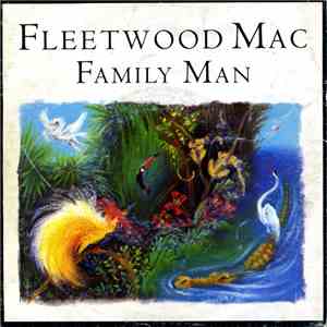 Fleetwood Mac - Family Man
